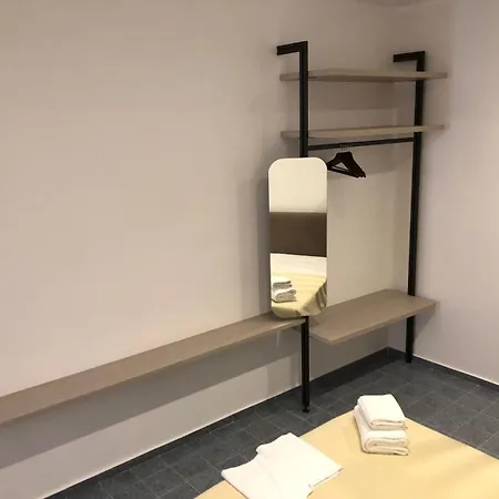 Lägenhet Suitesweetgiovanna