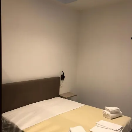 Suitesweetgiovanna Apartment