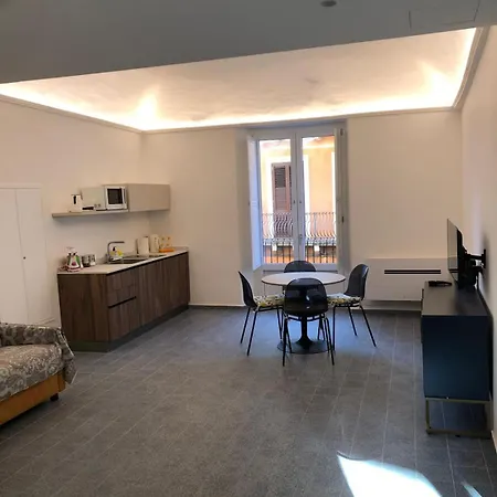 Apartment Suitesweetgiovanna *