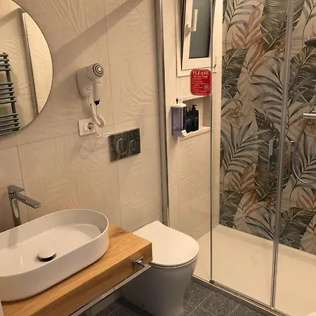 Lägenhet Suitesweetgiovanna Taormina
