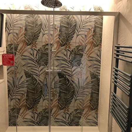 Apartment Suitesweetgiovanna Taormina