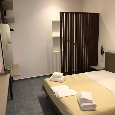 Suitesweetgiovanna Apartment Taormina